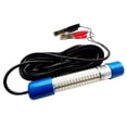 thumbnail image 1 of Luces pesca LED 12-24V Lámpara que atrae calamares para pesca nocturna (blanco 50W), 1 of 8