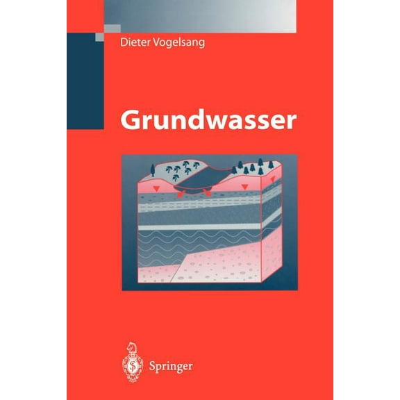Grundwasser, (Paperback)