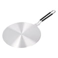 thumbnail image 1 of Heat Diffuser For Gas Stove, Heat Diffuser Plate, Induction Adapter Plate For Gas Cooker Kitchen Utensils Gas Stove And Electric Stove 24cm, 1 of 8