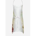 thumbnail image 4 of Carolines Treasures SC2021APRON Tablier de Ciel Jaune d'Écrevisse, 4 of 4