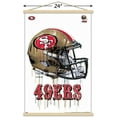 thumbnail image 2 of NFL San Francisco 49ers - Casque anti-goutte 20, 2 of 4