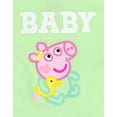thumbnail image 2 of Peppa Pig Matching Family T-Shirt Newborn to Infant, 2 of 5