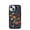 Enchanted Garden, variant on OtterBox iPhone 15 Case with Cactus Leather, MagSafe, 3X Drop Protection (Enchanted Garden)