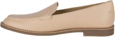 sperry waypoint smoking slipper