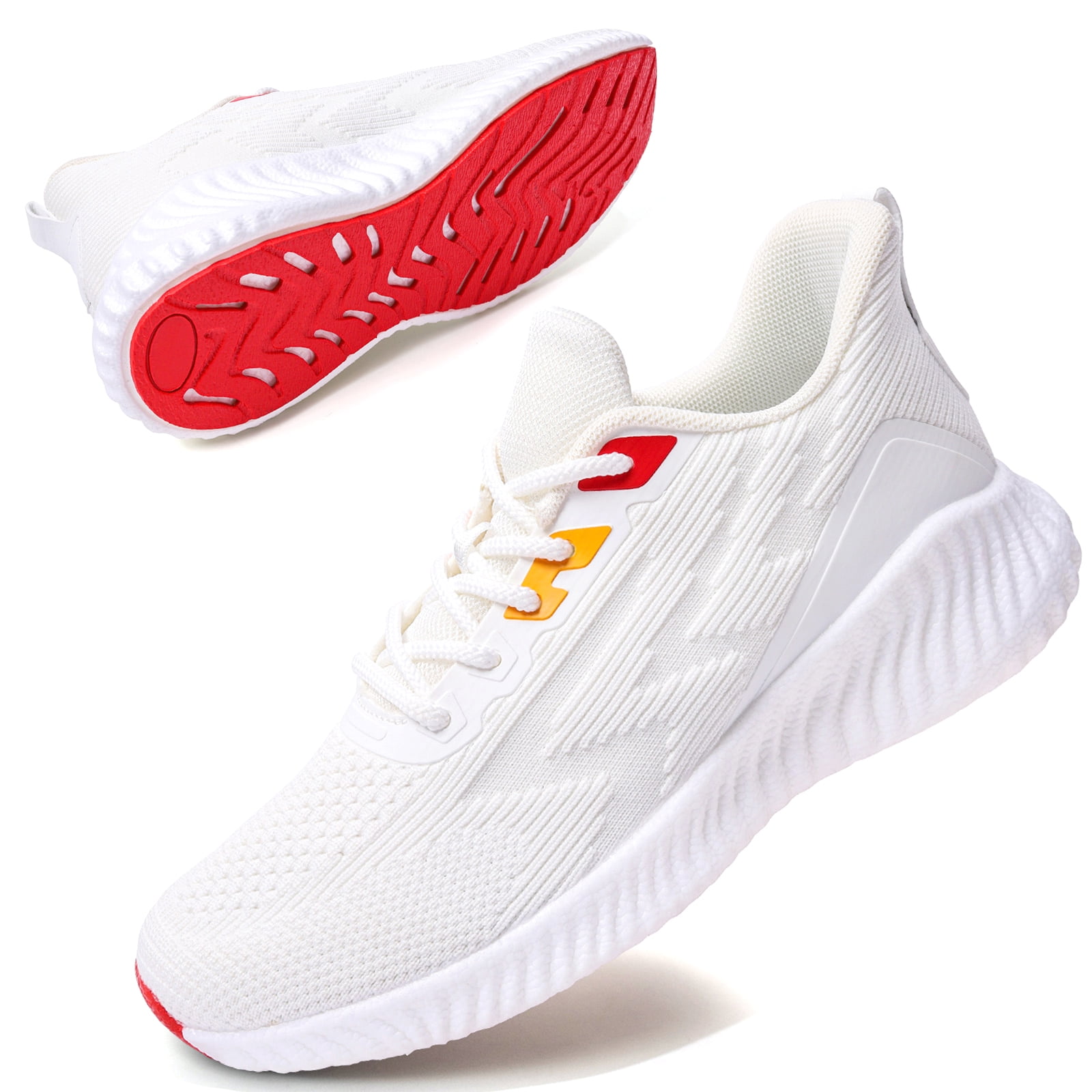 akk womens walking tennis shoes