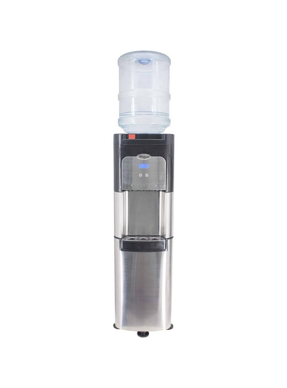 Whirlpool Water Dispensers in Office Furniture