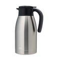 thumbnail image 1 of Jarra térmica para café gINT de acero inoxidable con aislamiento de 1,9 L, 1 of 9