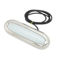 thumbnail image 4 of UNDERWATER Light 120 LED Bright Light IP68 Waterproof Rust Proof for Ships Yachts Motorboats, 4 of 7