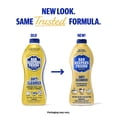 thumbnail image 3 of (6 pack) Bar Keepers Friend Soft Cleanser, 26 oz Squeeze Bottle, Citrus, 6/Carton, 3 of 10