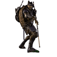 thumbnail image 1 of Prime 1 Studio – TMNT (Film 2014): Donatello Statue (Museum Masterline Series, MMTMNT-03), 1 of 9
