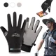 thumbnail image 1 of Guantes De Medio Dedo Resistentes Al Sol Y Al Deslizamiento, 1 of 8