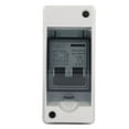 thumbnail image 2 of Disyuntor Ticfox 2P 16A IP65 Solar Fotovoltaico a Prueba de Agua, 2 of 14