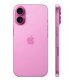 thumbnail image 2 of Celular Apple iPhone 16 256 GB Red 5G RAM 8 GB Excelente (Reacondicionado) rosa, 2 of 4