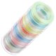 thumbnail image 5 of unbranded Hilo Profesional Multicolor Para Bordado Con Para Uso En, 5 of 8