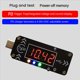 thumbnail image 3 of 2X Disparador de Carga USB Cargador Voltímetro Amperímetro 5V/9V/12V/15V/20V/ PD2.0 PD3.0 Tipo-C Dispositivo de Señuelo USB para Cargador PD, 3 of 5