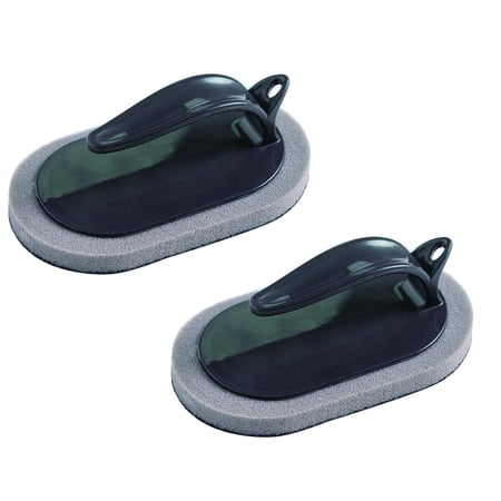 Clearance Cleaning Brush under $6 Strong Decontamination Bath Brush Sponge Tiles Brush Kitchen Clean Tools