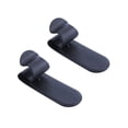 thumbnail image 4 of 2x Car Trunk Umbrella Hook Holder Hanger Clip Fastener Car Accessories, 4 of 8