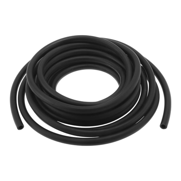 Mangueras de aceite lubricante Unique Bargains 6mm/0.24" 9mm/0.35" 5m/16.4ft