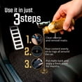 thumbnail image 6 of Carblock Premium Car Perfume – 150 ml - Long-Lasting Odor Eliminator (Up to 3 Months) – Eliminate Bad Odors, Humidity, Pet & Smoke Smells – No Residue – Car Interior Fragrance for Cars & Trucks, 6 of 7