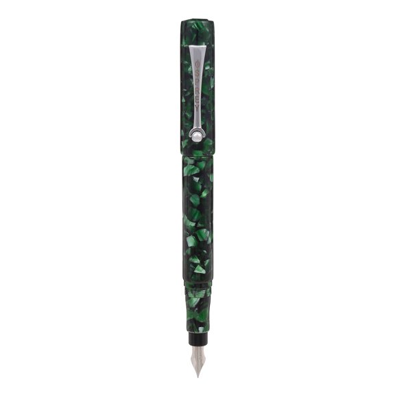 Milano-Ultra-Flex 5.5 Fine  Serendip Emerald