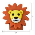 thumbnail image 6 of Pen+Gear Pencil Toppers Teacher Reward Bucket, Assorted Designs, 25 Count, 6 of 6