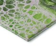 thumbnail image 6 of Dalyn Rugs Premium Machine Washable Mayfield AMF682 Lime 3' x 5' Rug, 6 of 7