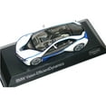 thumbnail image 4 of Paragon BMW i8 Concept Vision Efficient Dynamic Diecast 1:43 Model Scale Replica, 4 of 4