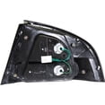 thumbnail image 2 of For Nissan Sentra Tail Light Assembly 2000 01 02 2003 Driver Side | Replacement For NI2800148 | 26555-4Z325, 2 of 6
