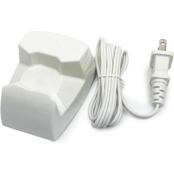 Replacement HX5100 Toothbrush Charger for Sonicare Hx5610, Hx5620, Hx5700, Hx5750, Hx5810, Toothbrush Charger 423501010822