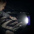 thumbnail image 4 of COB WORK LIGHT LED LED Flashlight USB Recargable Linterna Lámparas Luz de iluminación Herramientas Inspección Llanklight Reparación Suministros Noticed OD003604-00B, 4 of 7
