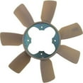 thumbnail image 3 of Engine Cooling Fan Blade Fits select: 1995-2020 TOYOTA TACOMA, 1996-2000 TOYOTA 4RUNNER, 3 of 4