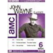 John Wayne Classics (Box Set)