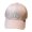 Pink, variant on Baseball Cap Casual Wide Brim Folding Adjustable Windproof Sun Protection Breathable Fashion Letter Embroidery Women Outdoor Hat for Summer
