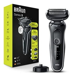 Braun ProSkin Shaver Razor, Series 3 3050cc, Wet Dry