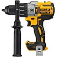 thumbnail image 7 of DEWALT 20V MAX XR Hammer Drill Kit DCD996P2, Brushless, 3-Speed, Cordless - 2 Batteries, 7 of 7