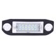 thumbnail image 3 of 2 luces LED para placa de matrícula de coche para Volvo S40 S60 S80 XC60 XC70 XC90, 3 of 5