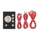 thumbnail image 4 of Cambiador de Voz Mini Leyfeng Máquina de Efectos de Sonido Tarjeta de Audio, 4 of 8