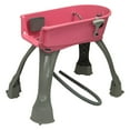 thumbnail image 3 of PSUSA Booster Bath Elevated Pet Bathing Medium Pink 33" x 16.75" x 10", 3 of 9