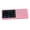 Pink, variant on NFTIGB Portable Bluetooth MP3 Player with 1.8-Inch TFT Screen, Voice Record and Video Playback, Black, 8GB (4.33 inches / 11.0 cm Length)