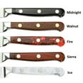 thumbnail image 4 of 4-Piece Premier Forged Cook's Set - Walnut, 4 of 12