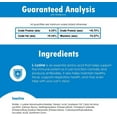 thumbnail image 3 of Felisyl L-Lysine Gel for Cats - Immune System Support - Supplement Support for Healthy Tissue, Respiratory, and Vision - Salmon-Flavored - Made in The USA - 5 oz, 3 of 7