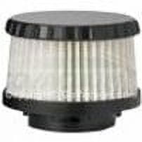 Genuine Dirt Devil Type F9 HEPA Filter, Fits Dirt Devil Classic and Purpose for Pets Hand Vacuums