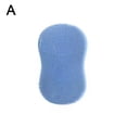 thumbnail image 4 of Portable Mini Finger Face Brush Soft Silicone Reusable For On The Go Skin Cleaning, 4 of 7