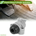 thumbnail image 2 of Clutch Slave Cylinder Actuator for MGA 1955-1962 for MGB 1962-1980 No.GSY106, 2 of 6