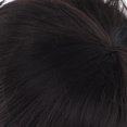 thumbnail image 3 of Men Hair Piece Simple Home Salon Fashionable Toupee Hair Replacement System for Daily Life Party, 3 of 8