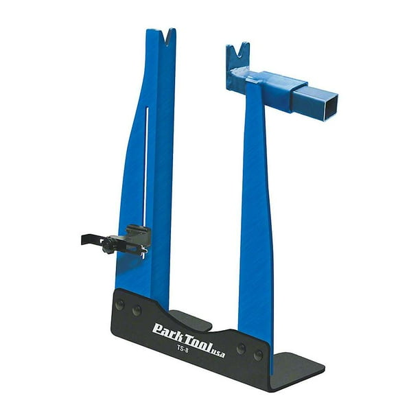 PARK TOOL TS-8 振れ取り台 青 used PARK TOOL TS-8 振れ取り台 青 used