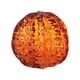 thumbnail image 1 of Figura de fruta de cristal, pisapapeles, multifunción, decorativa, adorno de fruta E, 1 of 9