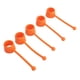 thumbnail image 5 of Accesorio de entrenamiento, 5 piezas Accesorio para ejercitar los dedos Accesorio extensor de dedo Accesorio de banda de resistencia para los dedos Construido para precisión, 5 of 8