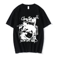 thumbnail image 4 of Camiseta con estampado de Anime para hombre y mujer, camisa Unisex de Manga corta, Iwakura, Sci Fi, experimentos de serie, Lain, 4 of 5