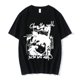 thumbnail image 3 of Camiseta con estampado de Anime para hombre y mujer, camisa Unisex de Manga corta, Iwakura, Sci Fi, experimentos de serie, Lain, 3 of 4